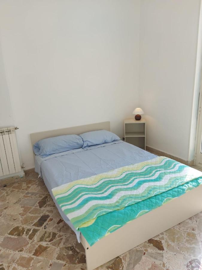 Casa Vacanze Francesca Hotel Palermo Ngoại thất bức ảnh