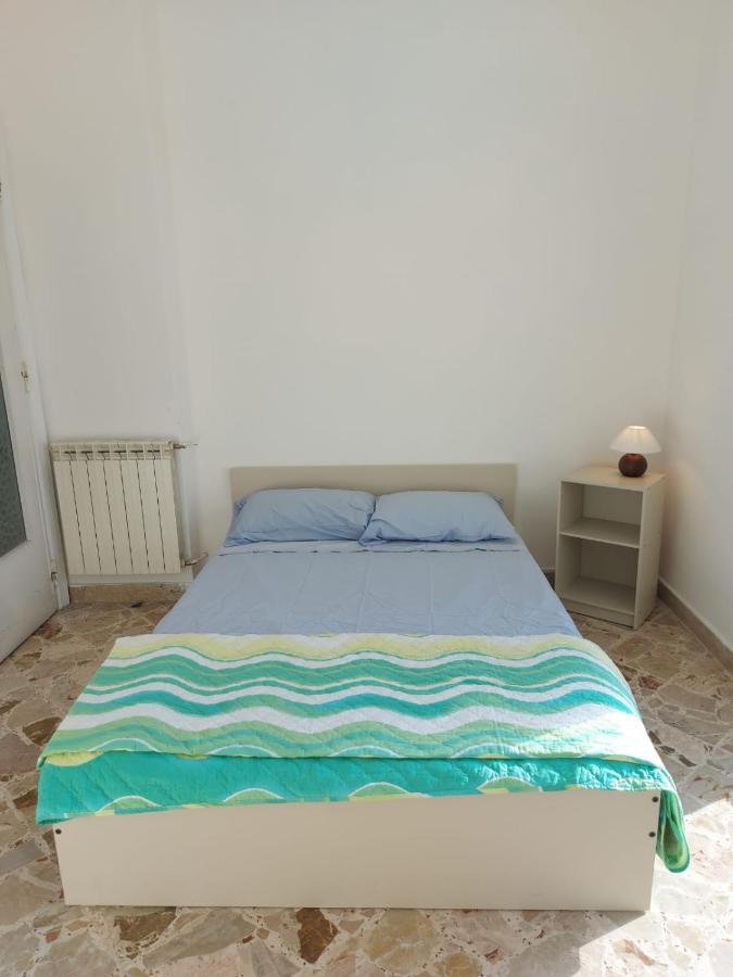 Casa Vacanze Francesca Hotel Palermo Ngoại thất bức ảnh