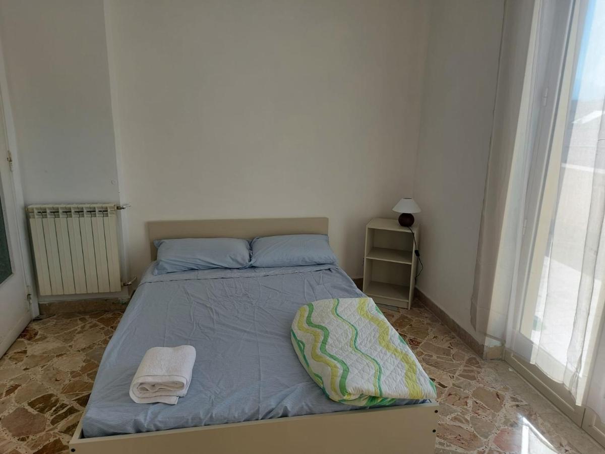 Casa Vacanze Francesca Hotel Palermo Ngoại thất bức ảnh